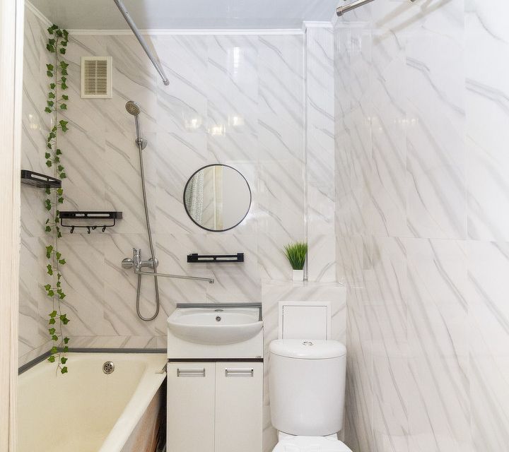 Продаётся 1-комнатная квартира, 34.7 м²