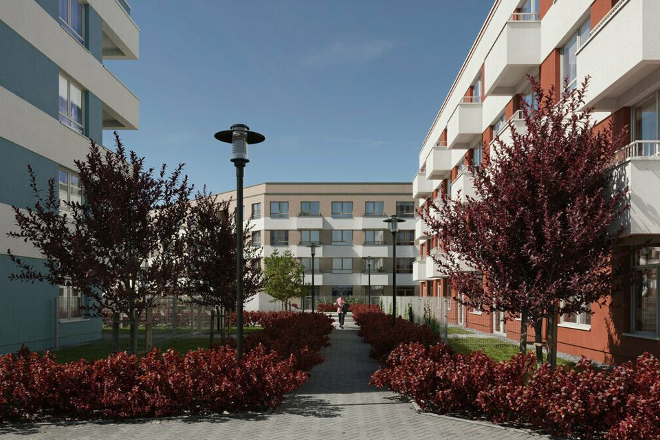 Продаётся 2-комнатная квартира, 53.3 м²