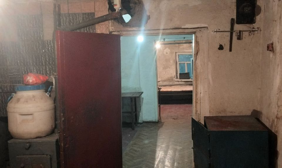 Продаётся 1-этажный дом, 85 м²