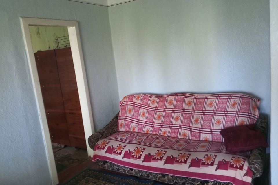 Продаётся 2-комнатная квартира, 49 м²