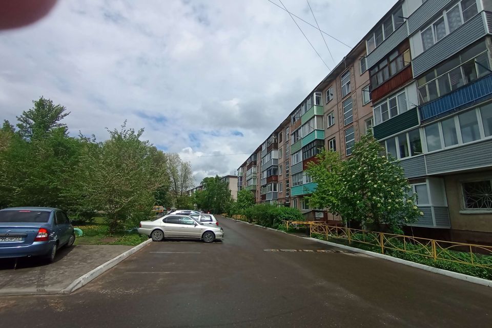 Продаётся 2-комнатная квартира, 45 м²