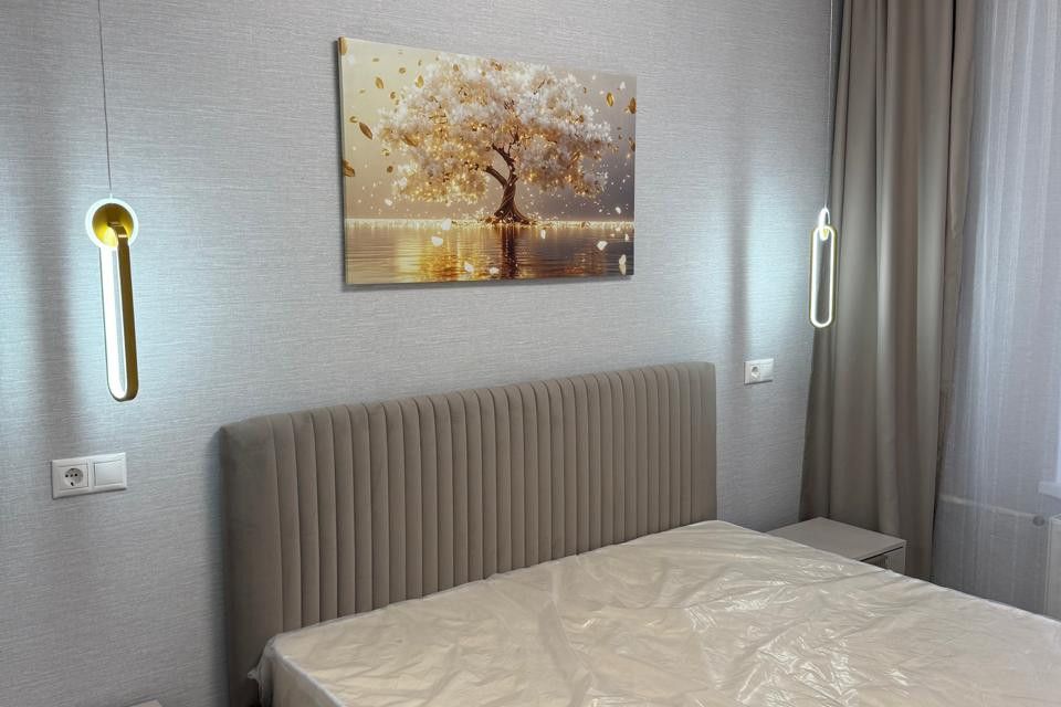 Продаётся 1-комнатная квартира, 32.4 м²