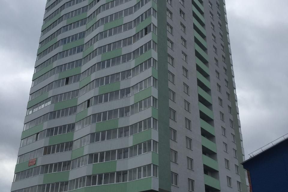 Продаётся студия, 32.7 м²