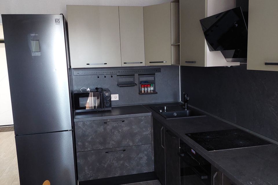 Продаётся 2-комнатная квартира, 63.9 м²