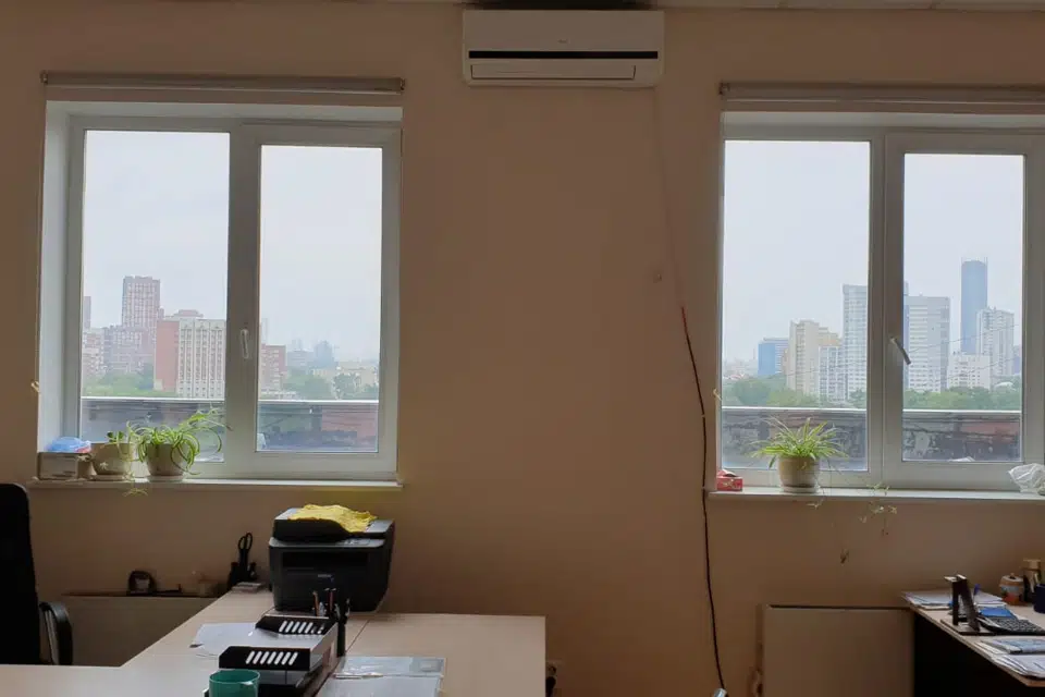 Продаётся офис, 23.3 м²