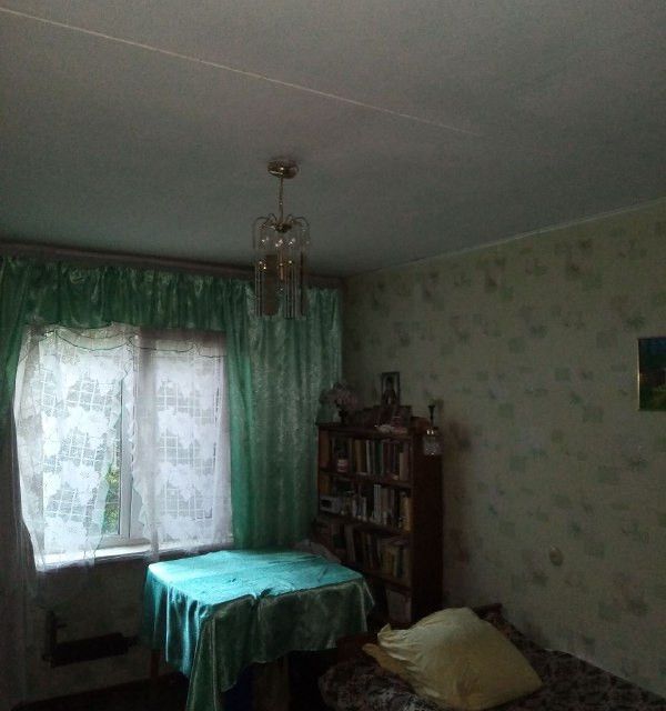 Продаётся 2-комнатная квартира, 47.7 м²