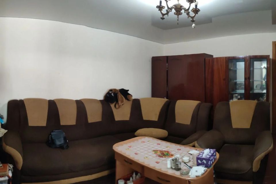Продаётся 1-этажный дом, 70 м²