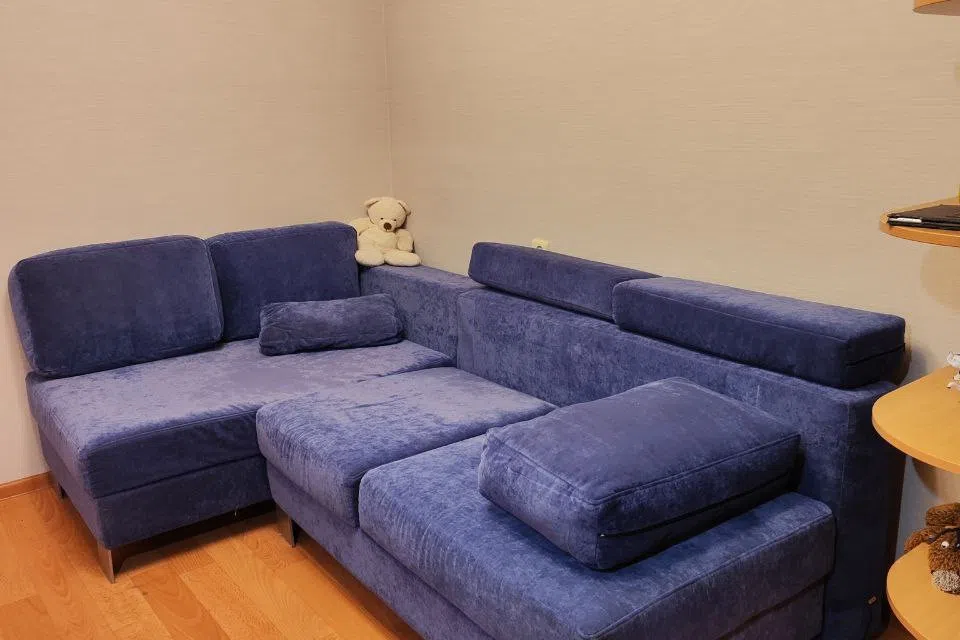 Продаётся 2-комнатная квартира, 48 м²