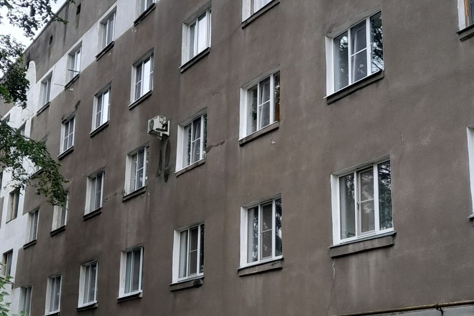 Продаётся 2-комнатная квартира, 62.8 м²