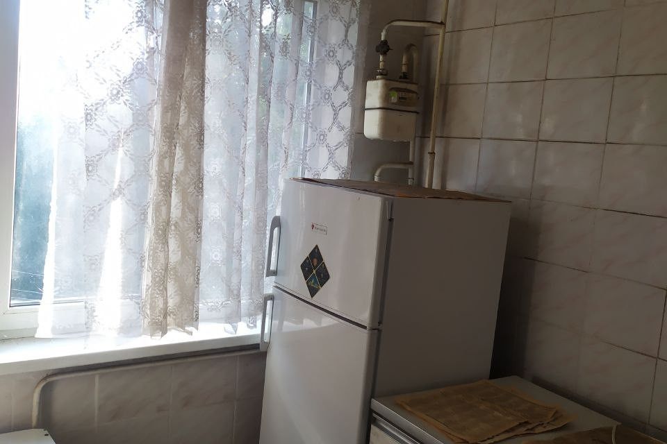 Продаётся 2-комнатная квартира, 48 м²