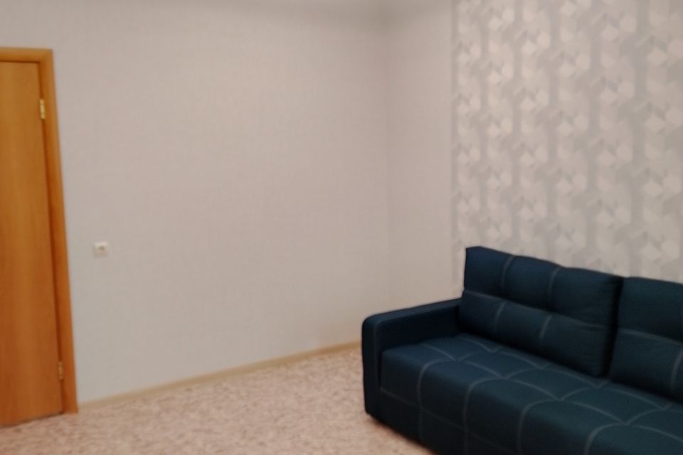Продаётся 2-комнатная квартира, 52.5 м²
