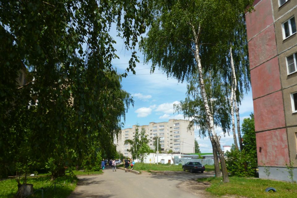 Продаётся 2-комнатная квартира, 48 м²