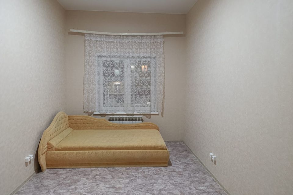 Продаётся 2-комнатная квартира, 52.9 м²