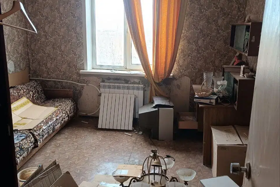 Продаётся 2-комнатная квартира, 54 м²