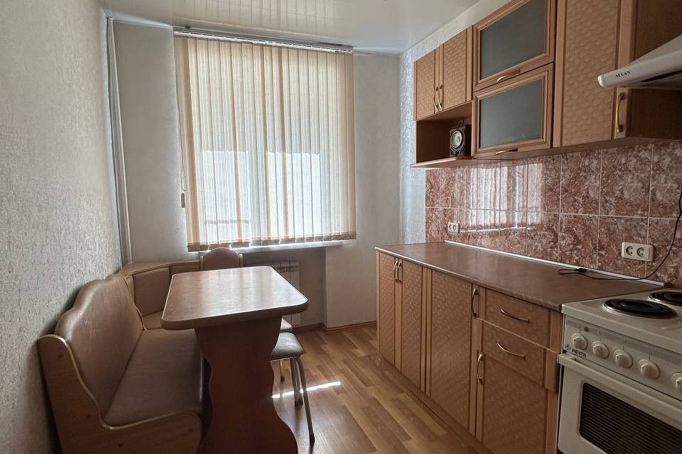 Продаётся 3-комнатная квартира, 62 м²
