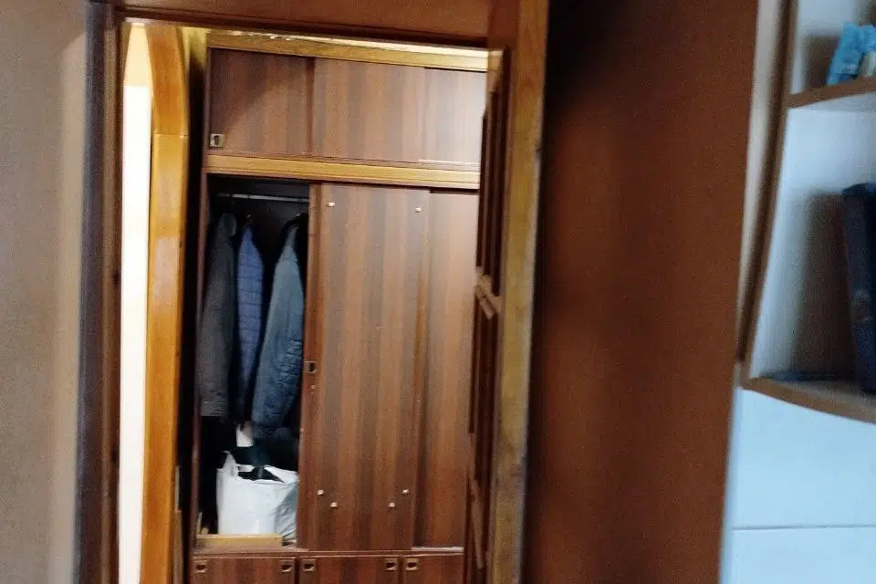 Продаётся 2-комнатная квартира, 29 м²