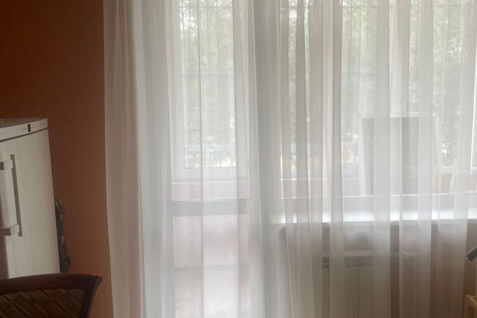 Продаётся 3-комнатная квартира, 93.9 м²