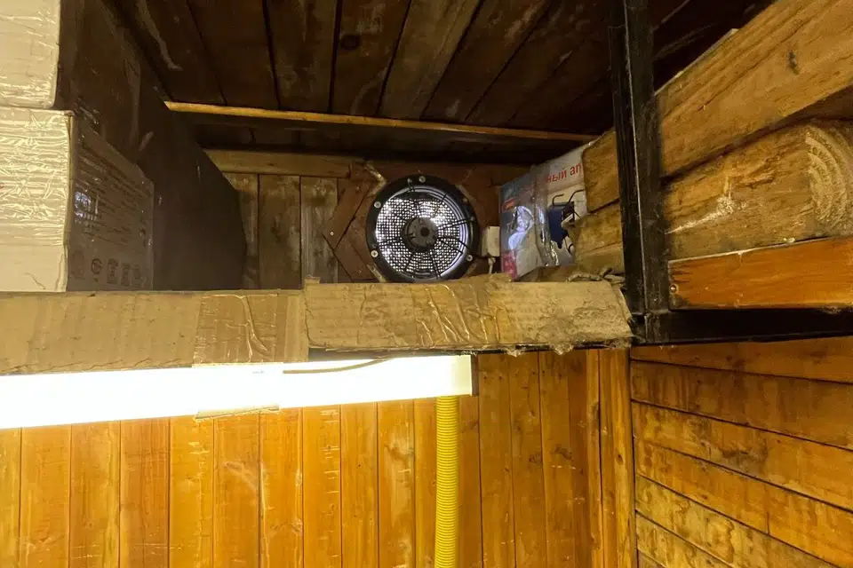 Продаётся гараж, 19 м²