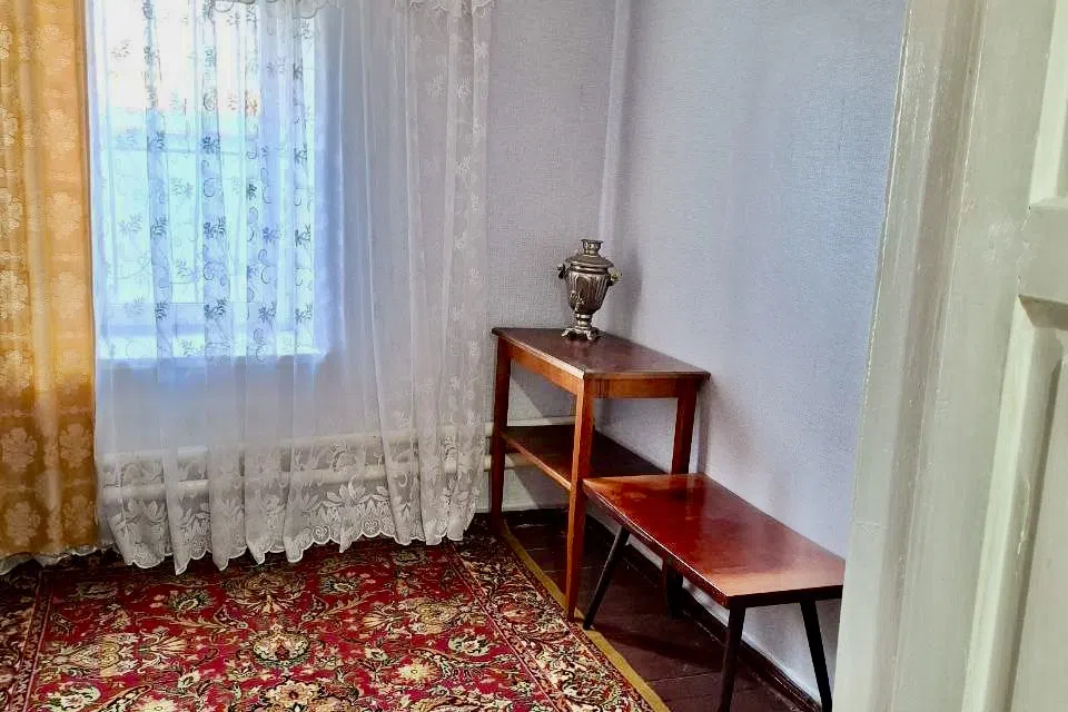 Продаётся 1-этажный дом, 100 м²