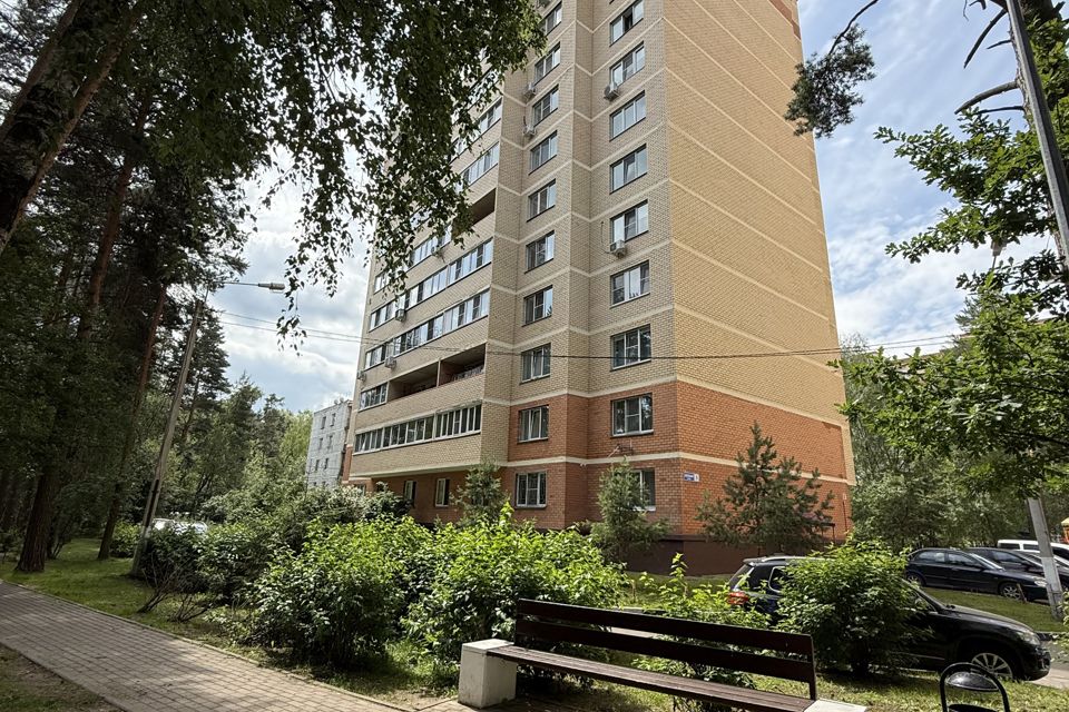 Продаётся 1-комнатная квартира, 40.9 м²