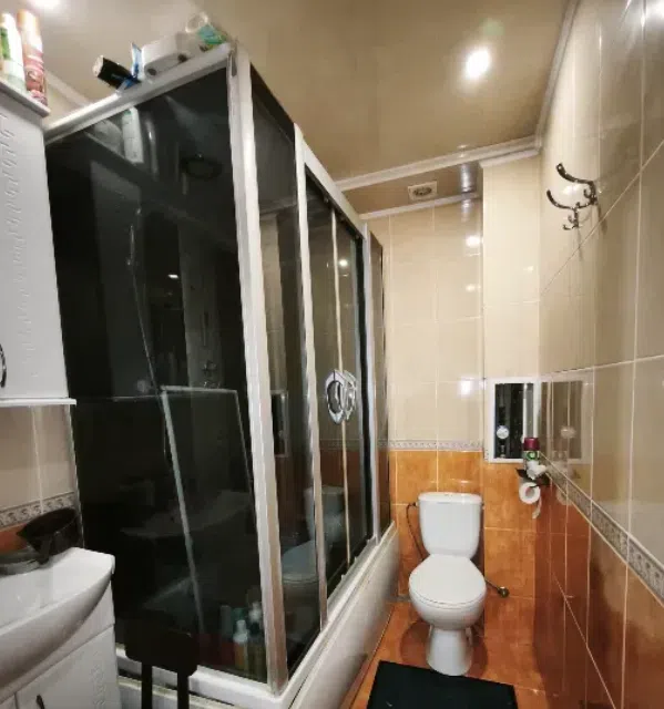 Продаётся 2-комнатная квартира, 50 м²