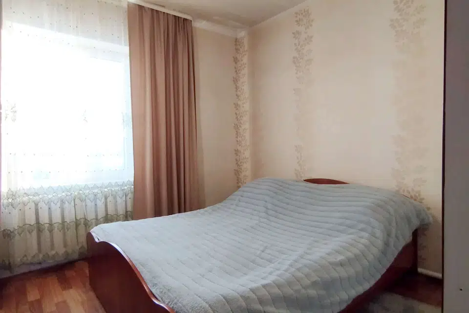 Продаётся 1-этажный дом, 80 м²