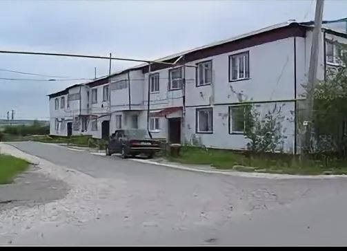 Продаётся 1-комнатная квартира, 28 м²