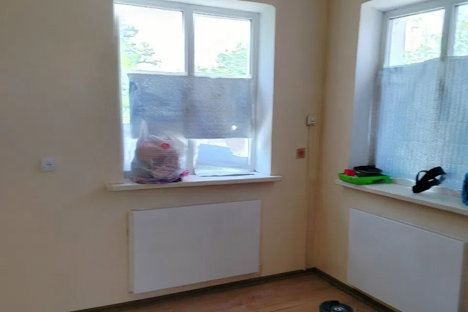 Продаётся 1-этажный дом, 63 м²