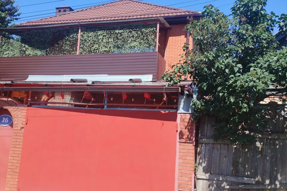 Продаётся 2-этажный дом, 140 м²