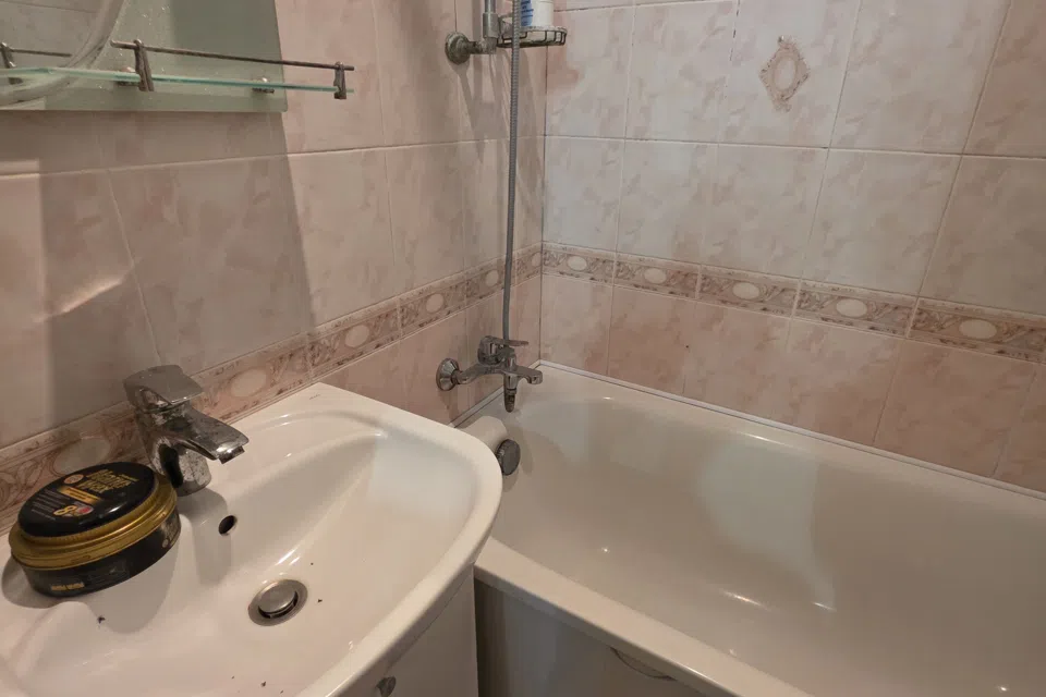 Продаётся 2-комнатная квартира, 54 м²