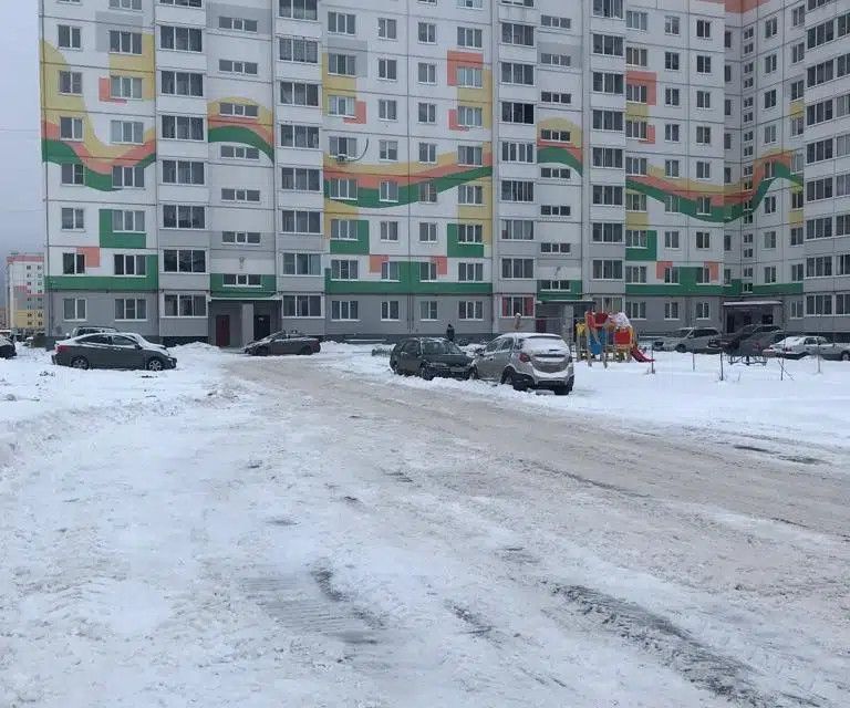 Продаётся 1-комнатная квартира, 31 м²