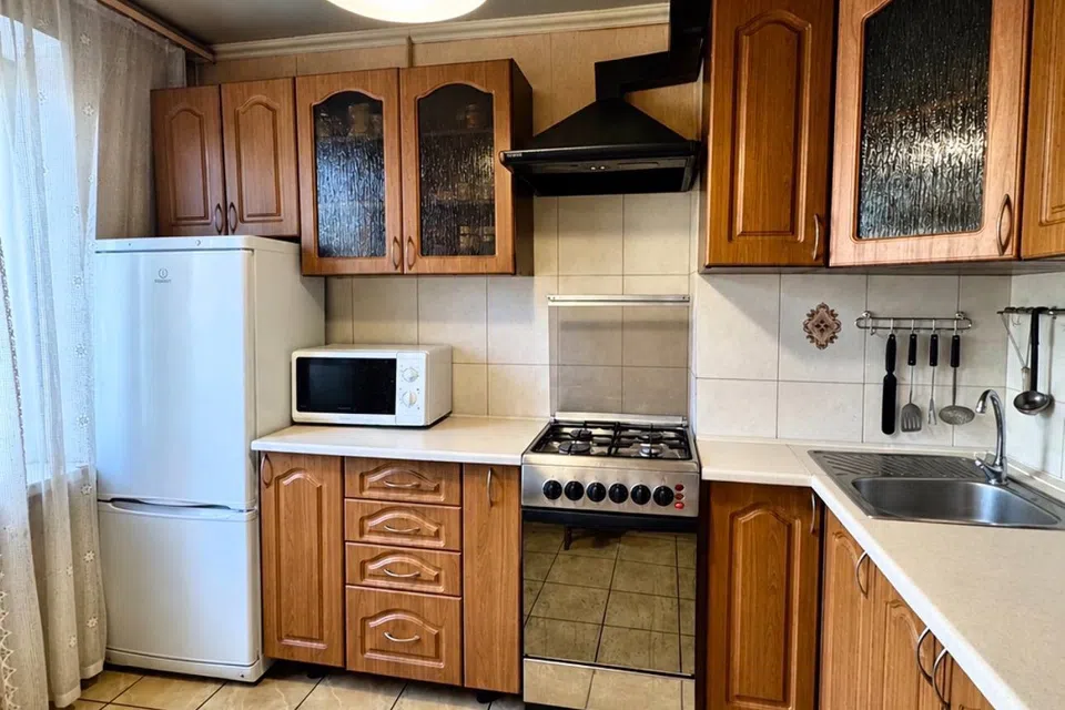 Продаётся 2-комнатная квартира, 47.9 м²