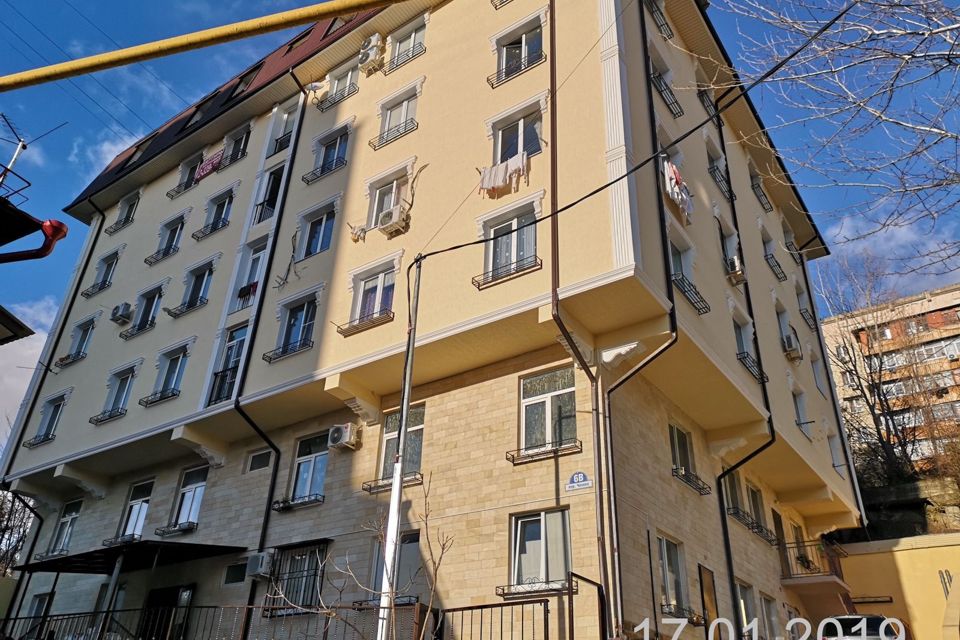 Продаётся 2-комнатная квартира, 40 м²