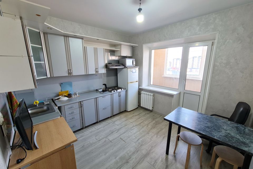 Продаётся 3-комнатная квартира, 78 м²