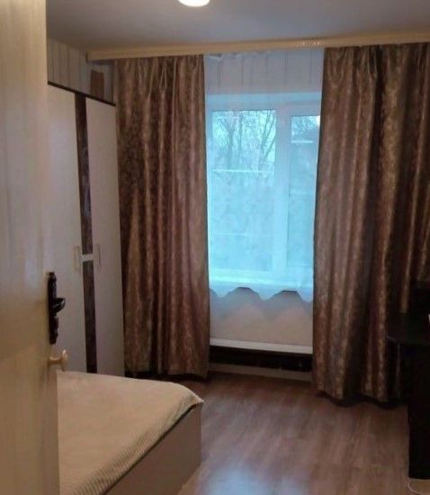 Продаётся 3-комнатная квартира, 70 м²