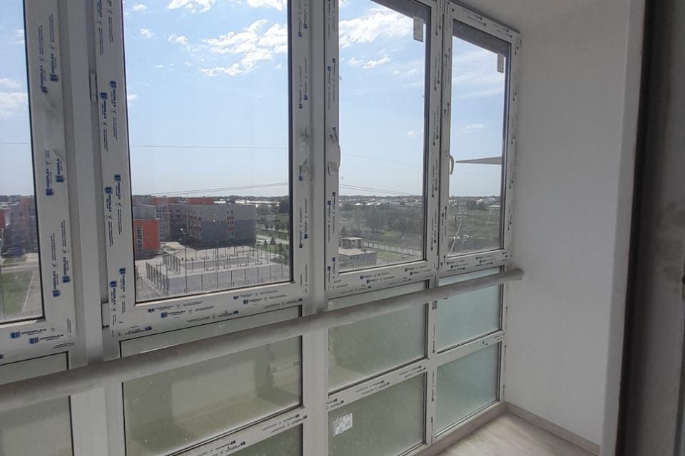 Продаётся студия, 25.2 м²