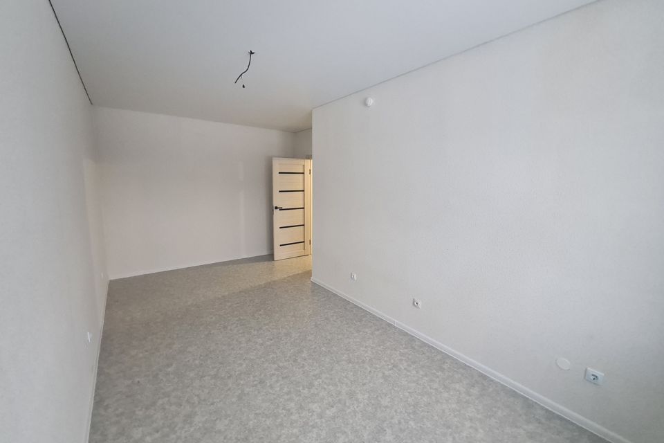 Продаётся 2-комнатная квартира, 41 м²