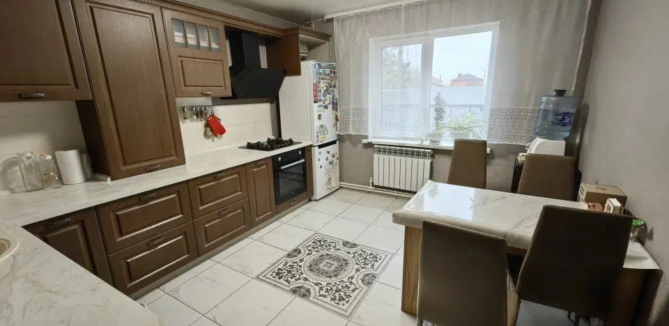 Продаётся 2-этажный дом, 150 м²