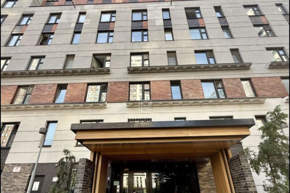 Сдаётся комната в 1-комн. квартире, 50 м²