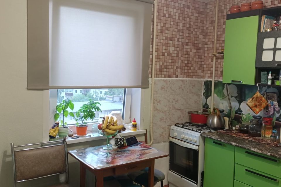 Продаётся 2-комнатная квартира, 47 м²
