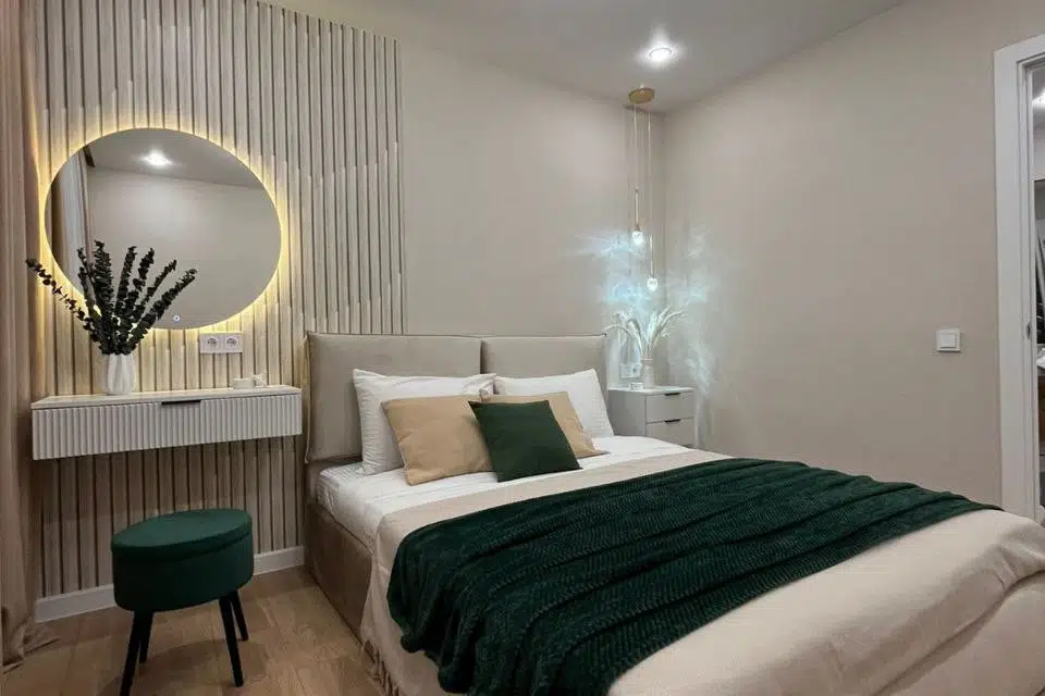 Продаётся 2-комнатная квартира, 38.4 м²