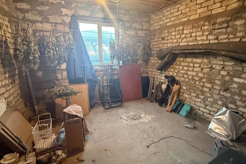Продаётся 2-этажный дом, 111 м²