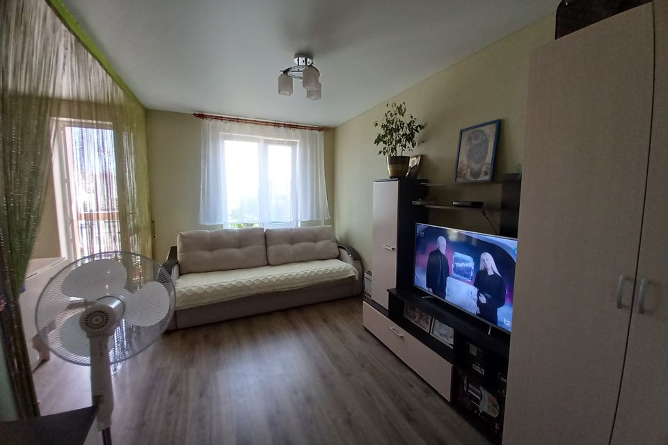 Продаётся студия, 26.4 м²