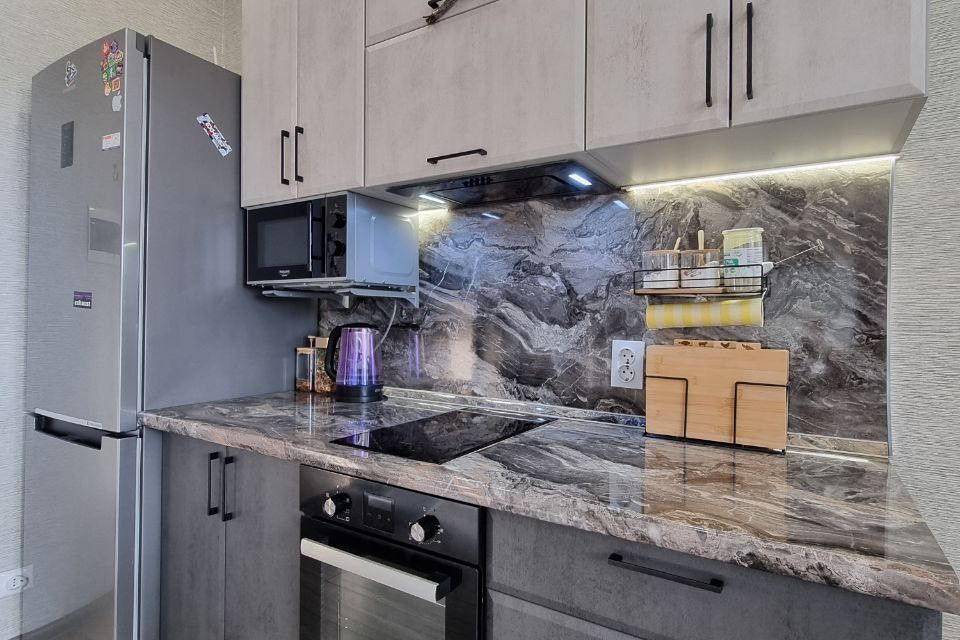 Продаётся студия, 22.1 м²