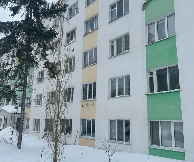 Продаётся комната в 1-комн. квартире, 17.9 м²