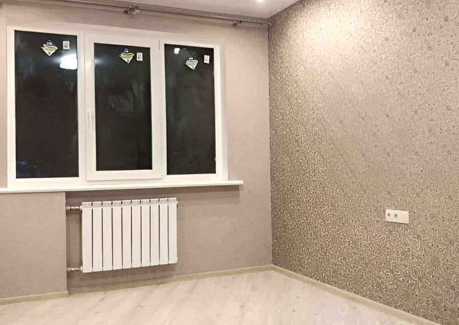 Продаётся студия, 17 м²