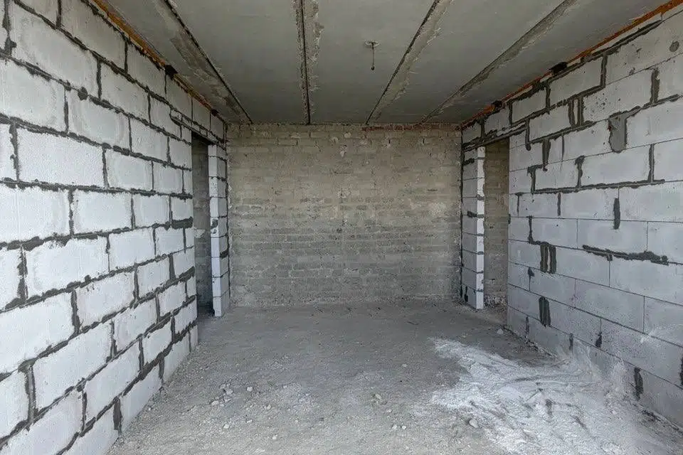 Продаётся 2-комнатная квартира, 48.5 м²