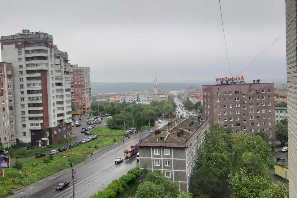 Сдаётся 1-комнатная квартира, 29 м²
