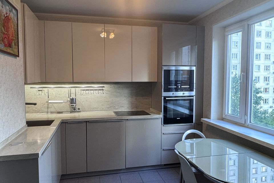 Сдаётся 3-комнатная квартира, 75 м²