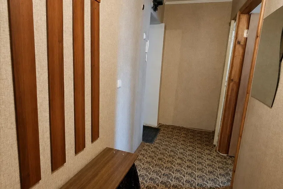 Продаётся 2-комнатная квартира, 42.2 м²